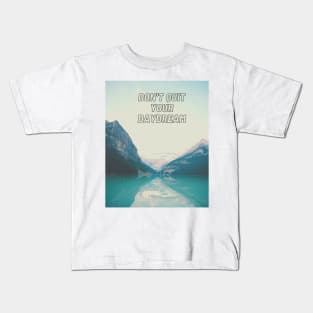 Daydream Kids T-Shirt